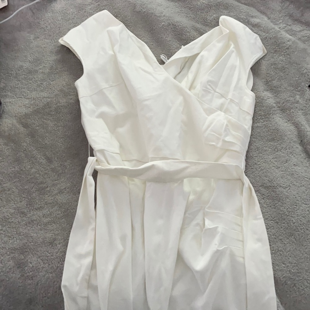 Muxxn dress